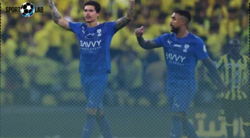 دوري روشن السعودي: الهلال يغيّب سافيتش ونونيز أمام الشباب ويستعيد سالم الدوسري